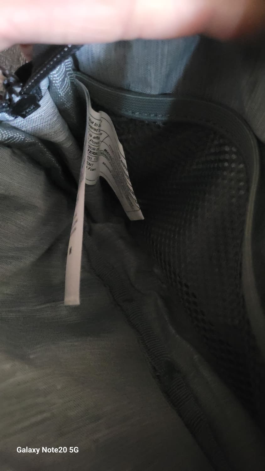 파타고니아 힙색 상품이미지5