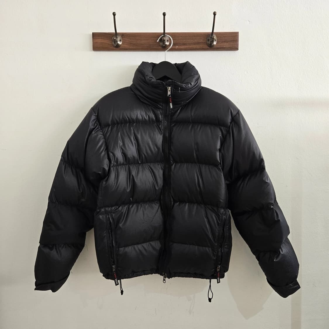 웨스턴마운티니어링 패딩 상품이미지1