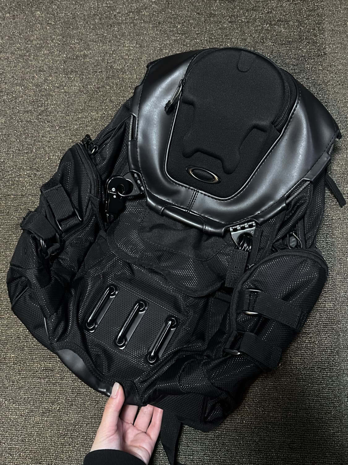 오클리 백팩 상품이미지6