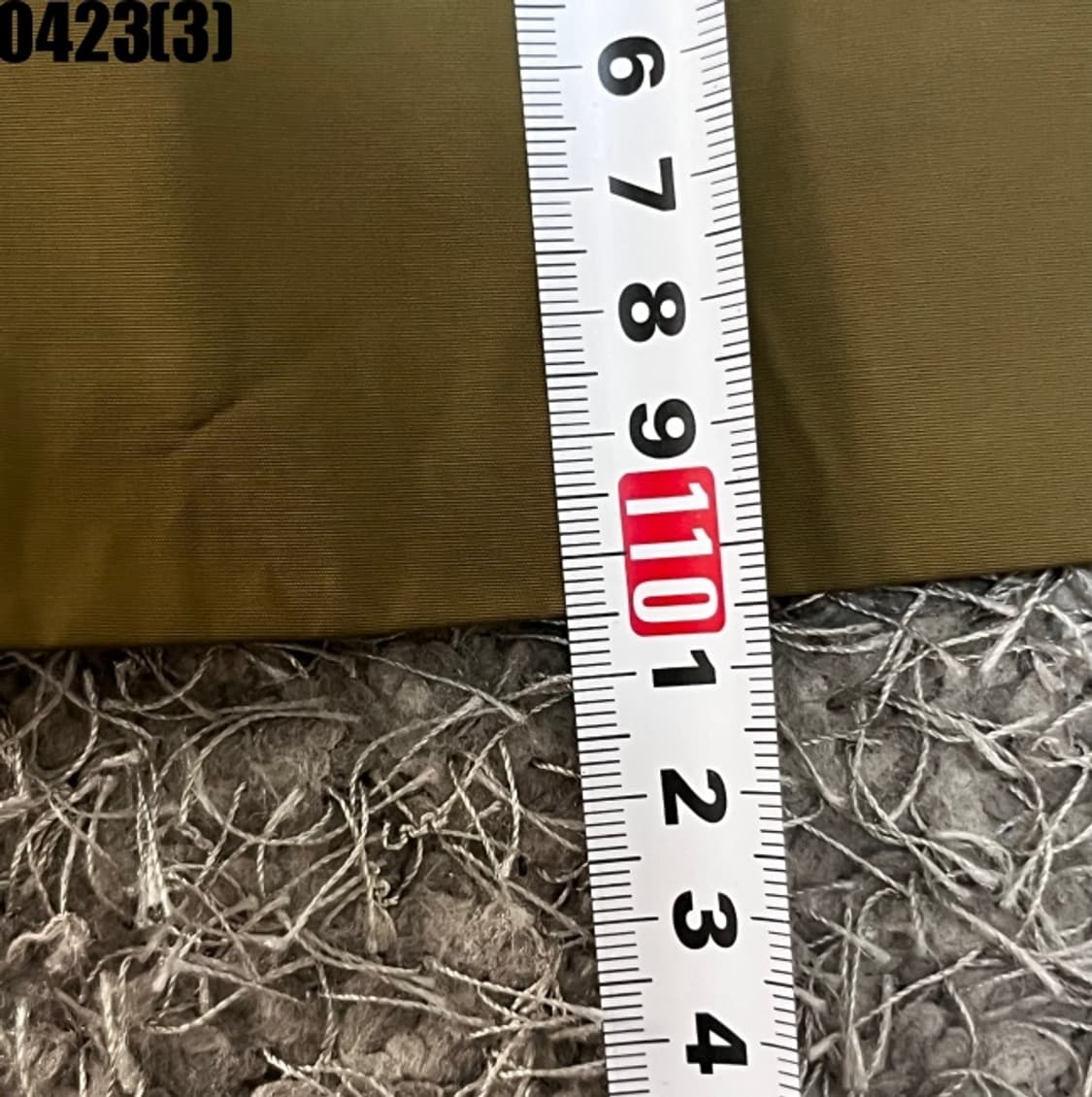 빈티지 코트 상품이미지8