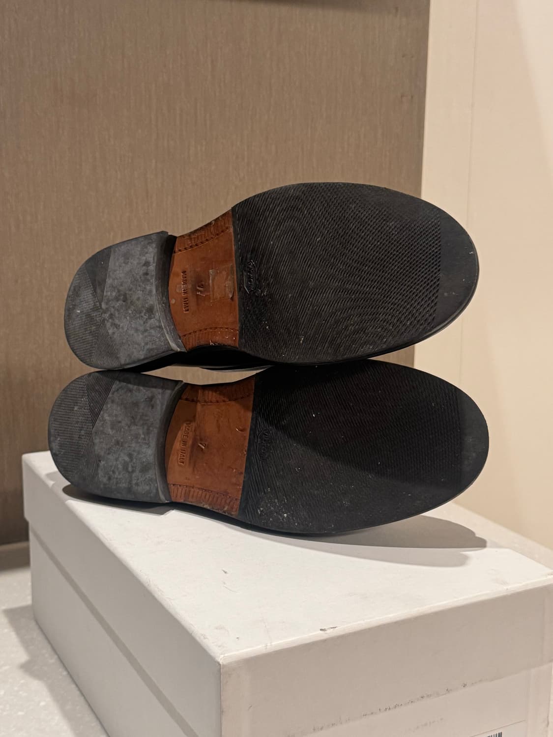 Aime leon dore 애임레온도르 로퍼 상품이미지6