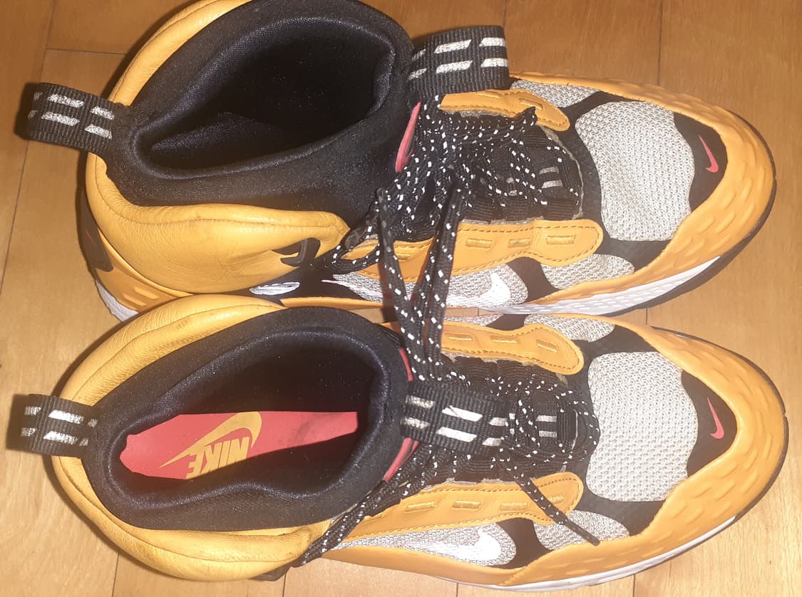 나이키 ACG 에어 줌 세르티그 16  상품이미지3