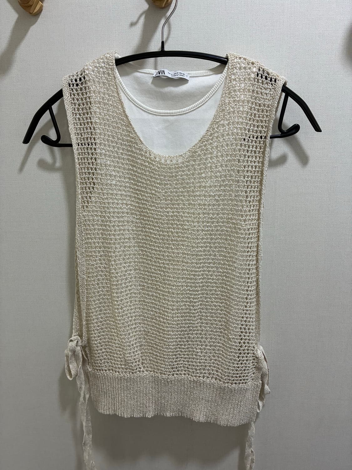 ZARA 나시  상품이미지1