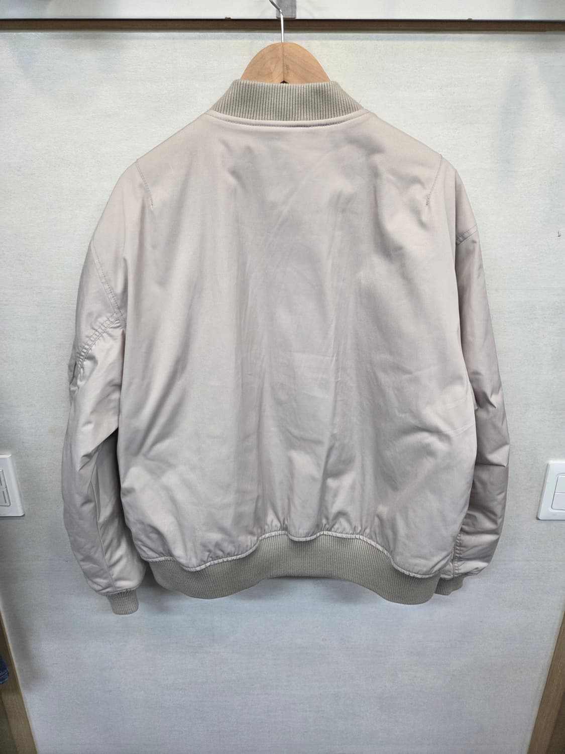 커버낫 패디드 마원 항공자켓 xl 상품이미지2