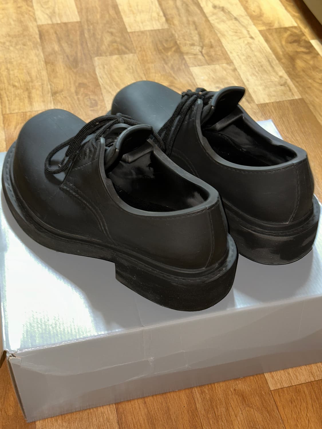 발렌시아가 스테로이드 더비 (43) 상품이미지2