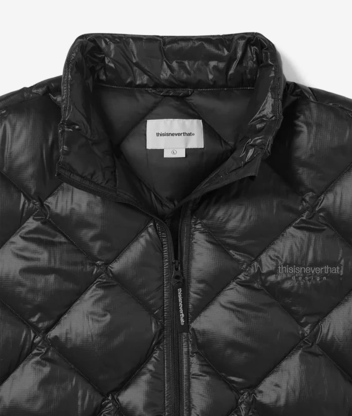 [XL] Ultralight Down Jacket 팝니다 상품이미지3