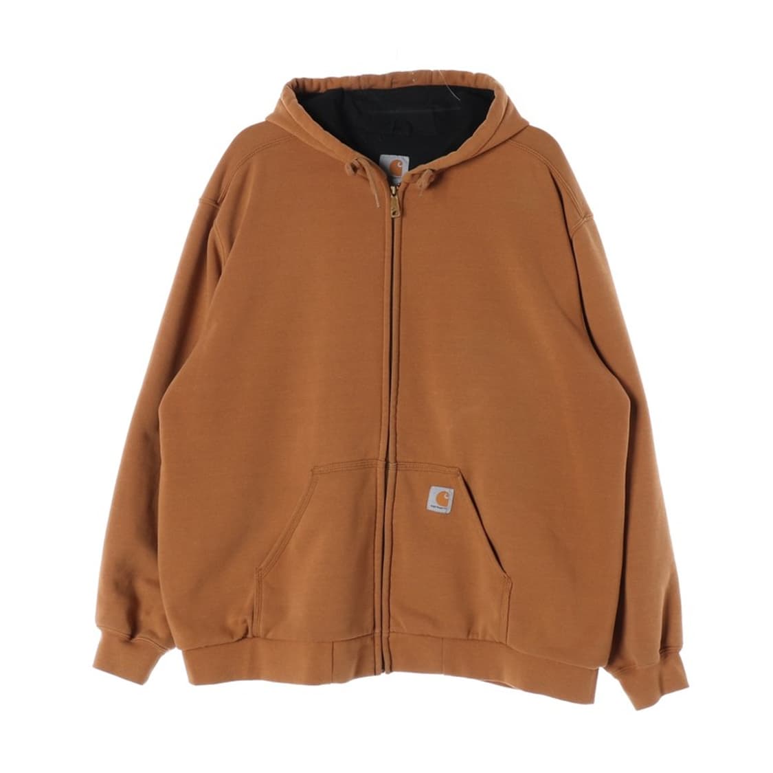 칼하트 빈티지 후드집업 XL 상품이미지1