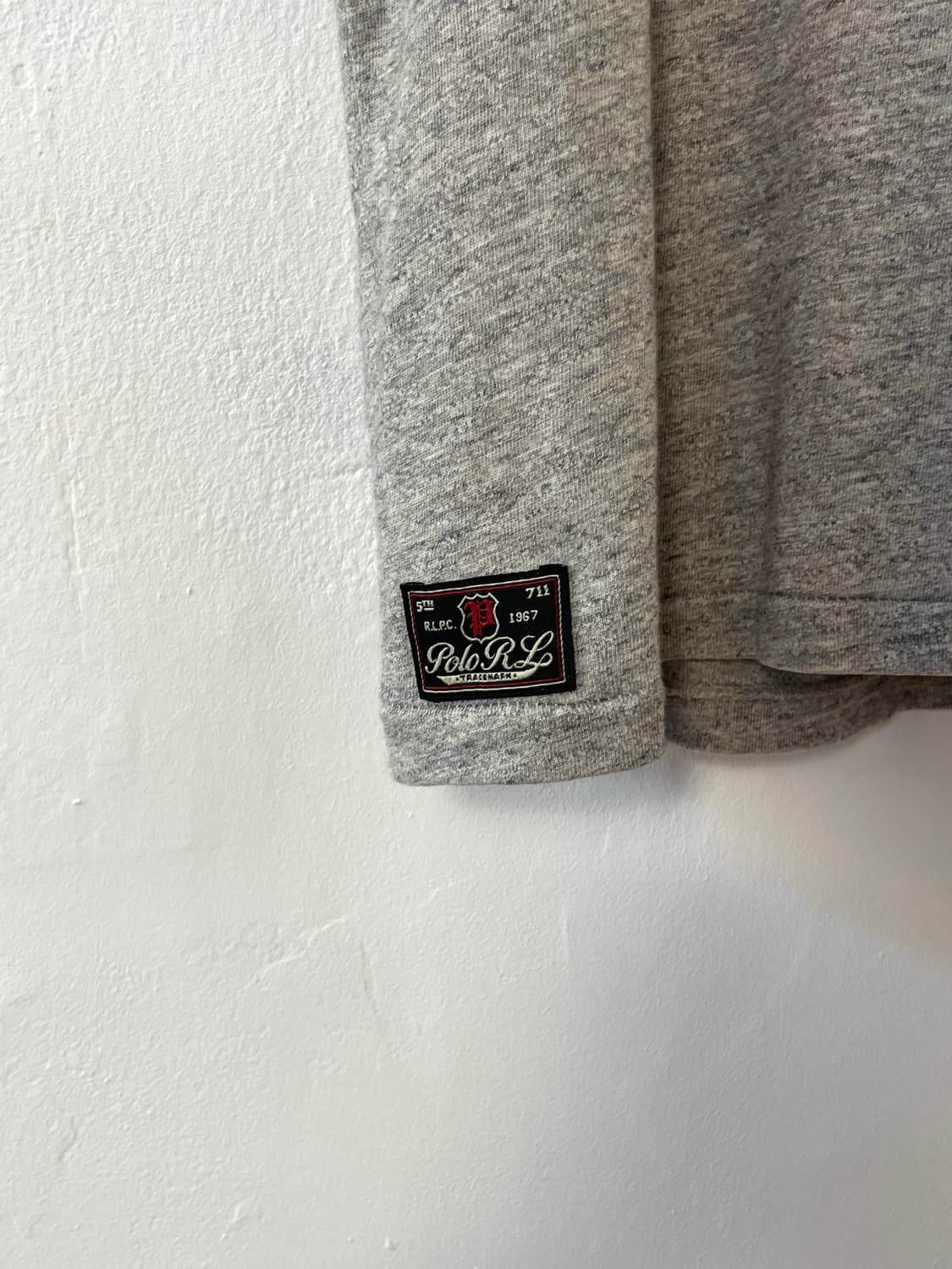 폴로 뉴욕 챔스 티셔츠  상품이미지5