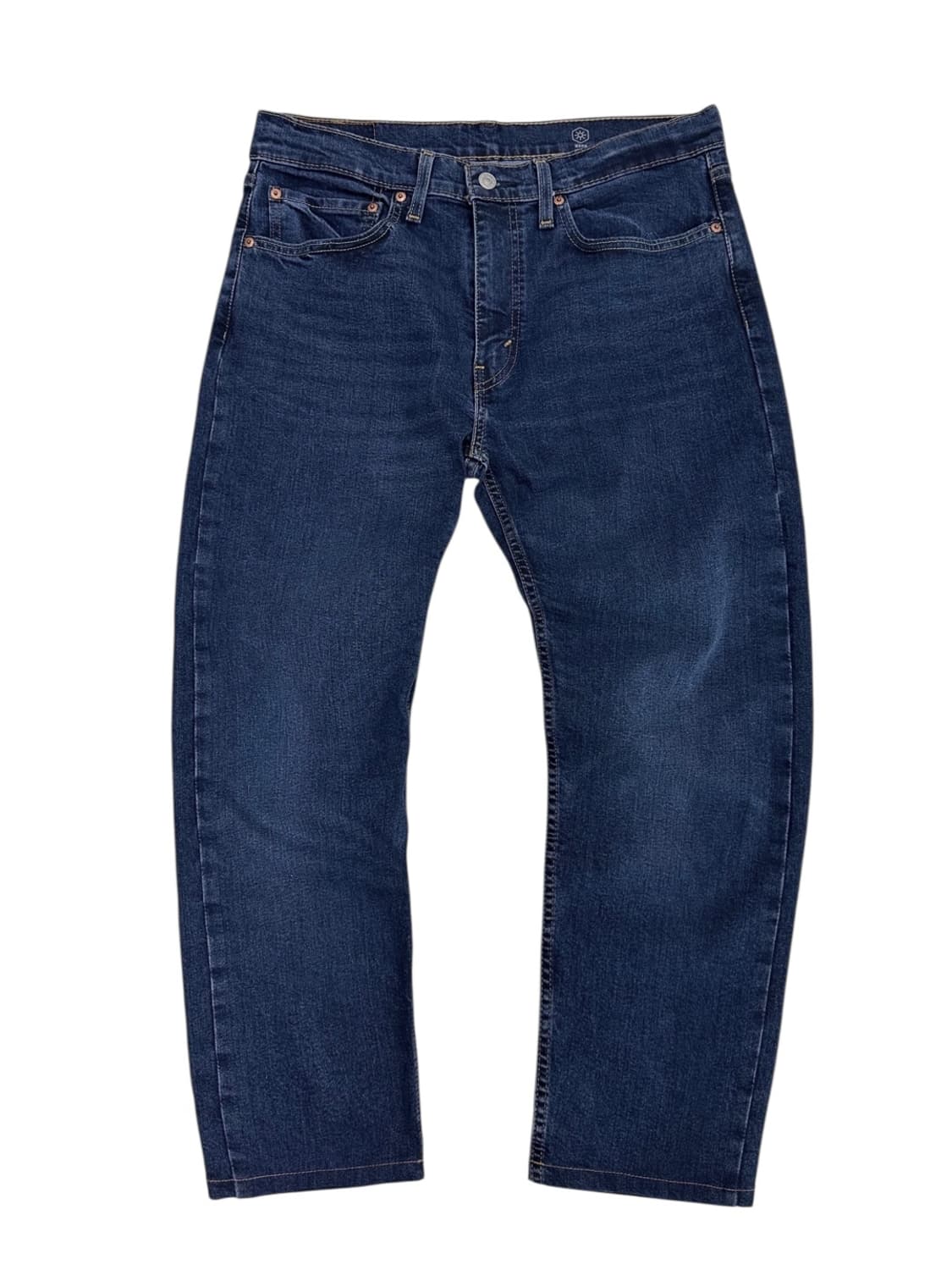 리바이스 502 프리미엄 웜진 기모청바지 (34) 상품이미지1