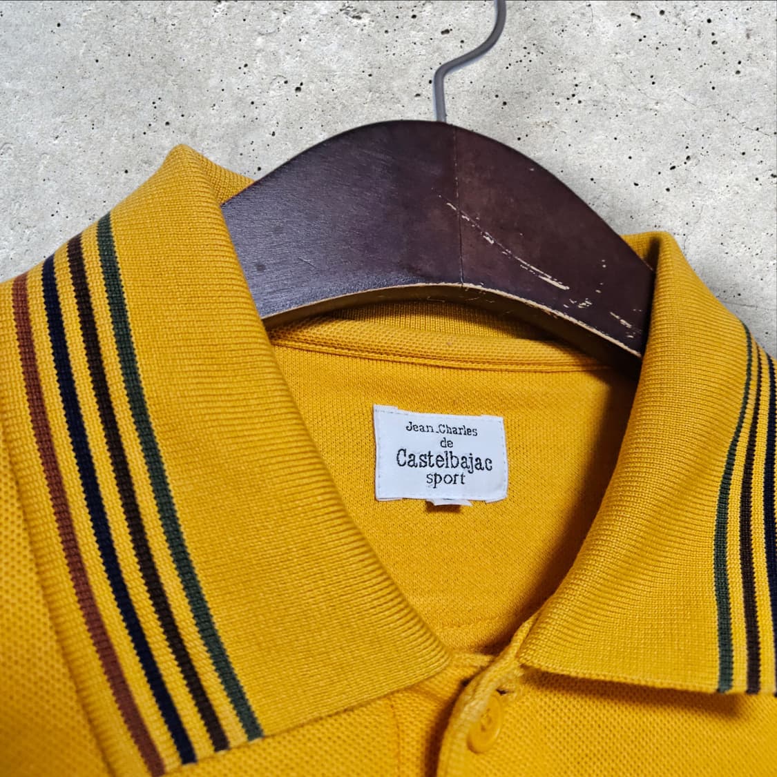 까스텔바작 PK 카라티 (95/M) 상품이미지3