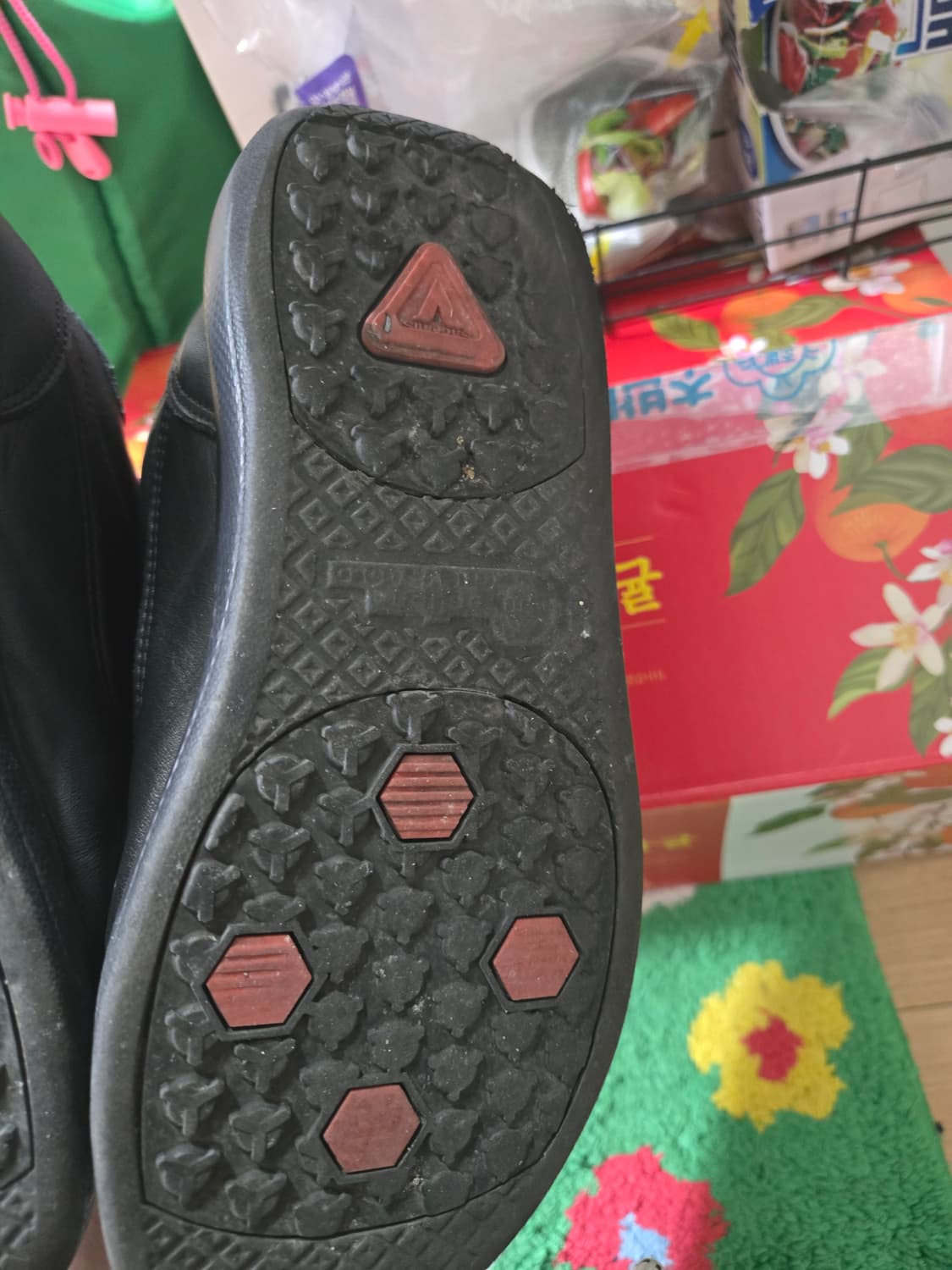 슈올즈 운동화 230 상품이미지8