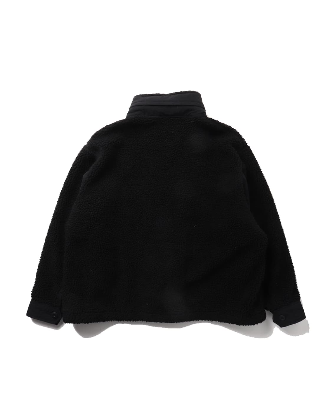 빔즈 BEAMS M-65 Fleece Jacket 상품이미지9