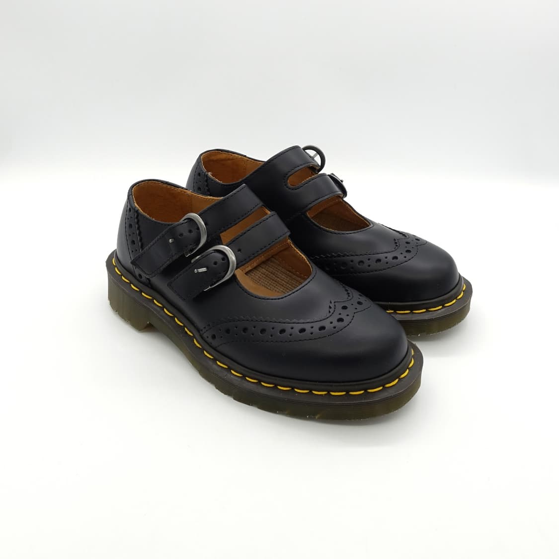 [UK3,230]COMMEDESGARCONS 꼼데가르송 닥터마틴 메리제인 상품이미지3