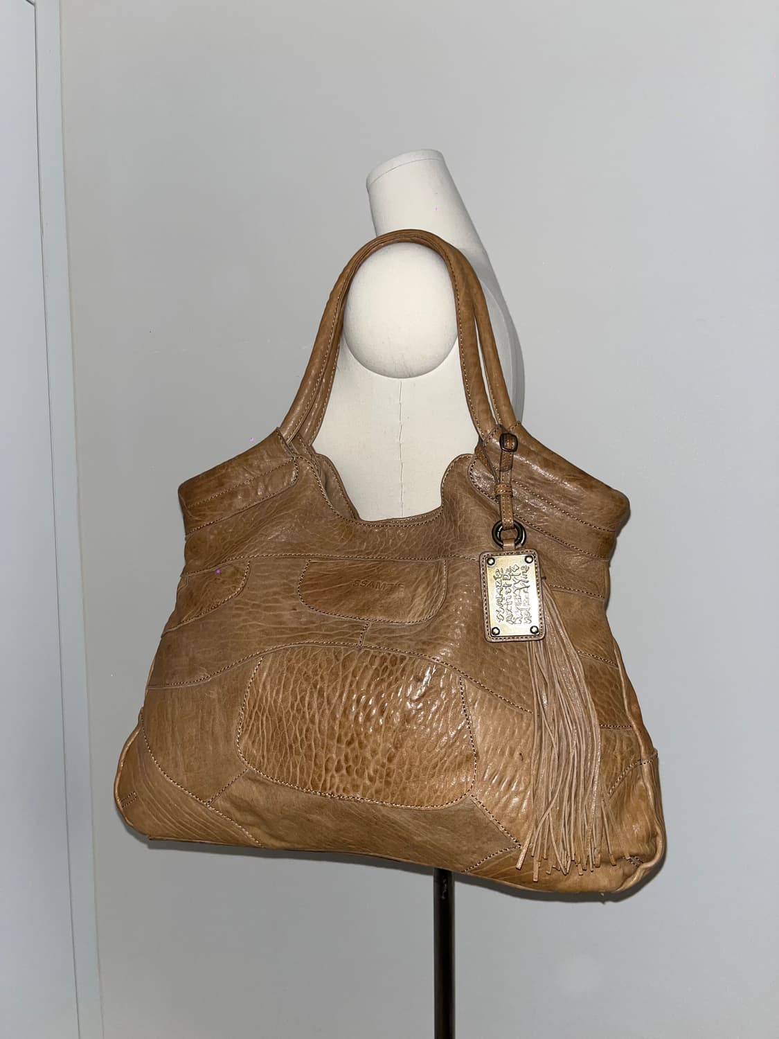 🎉SALE🎉 Ssamzie Shoulder bag 상품이미지2