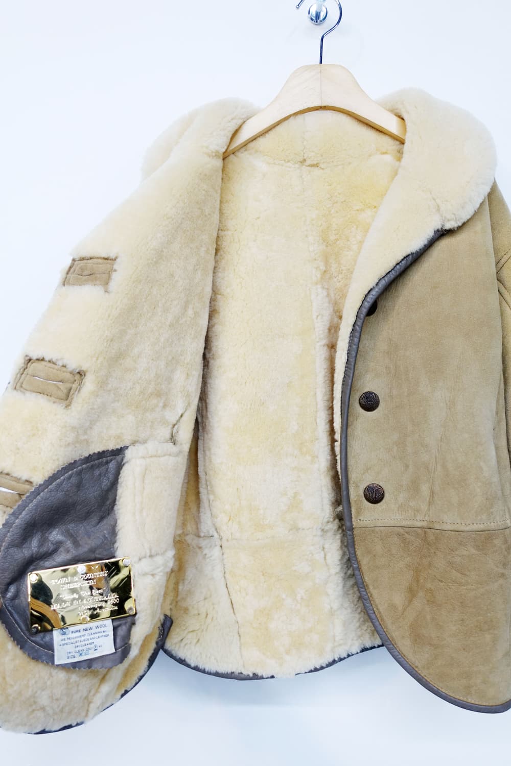  TOWN & COUNTRY made in austra 상품이미지9