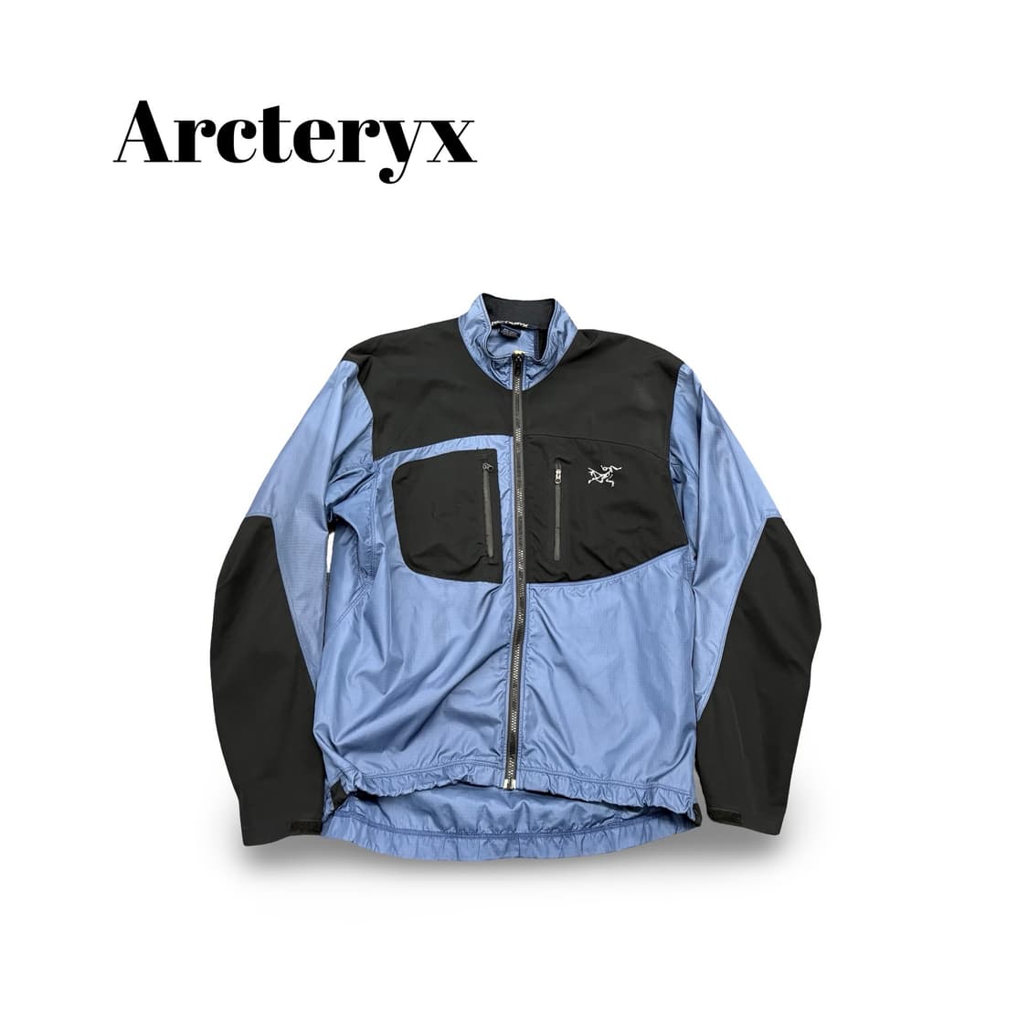 (100)아크테릭스타우라이트자켓 상품이미지1
