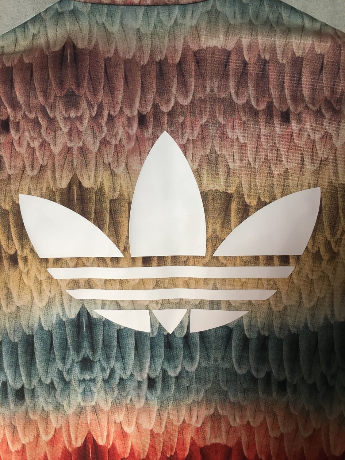 adidas The Farm Company 콜라보 져지 상품이미지6