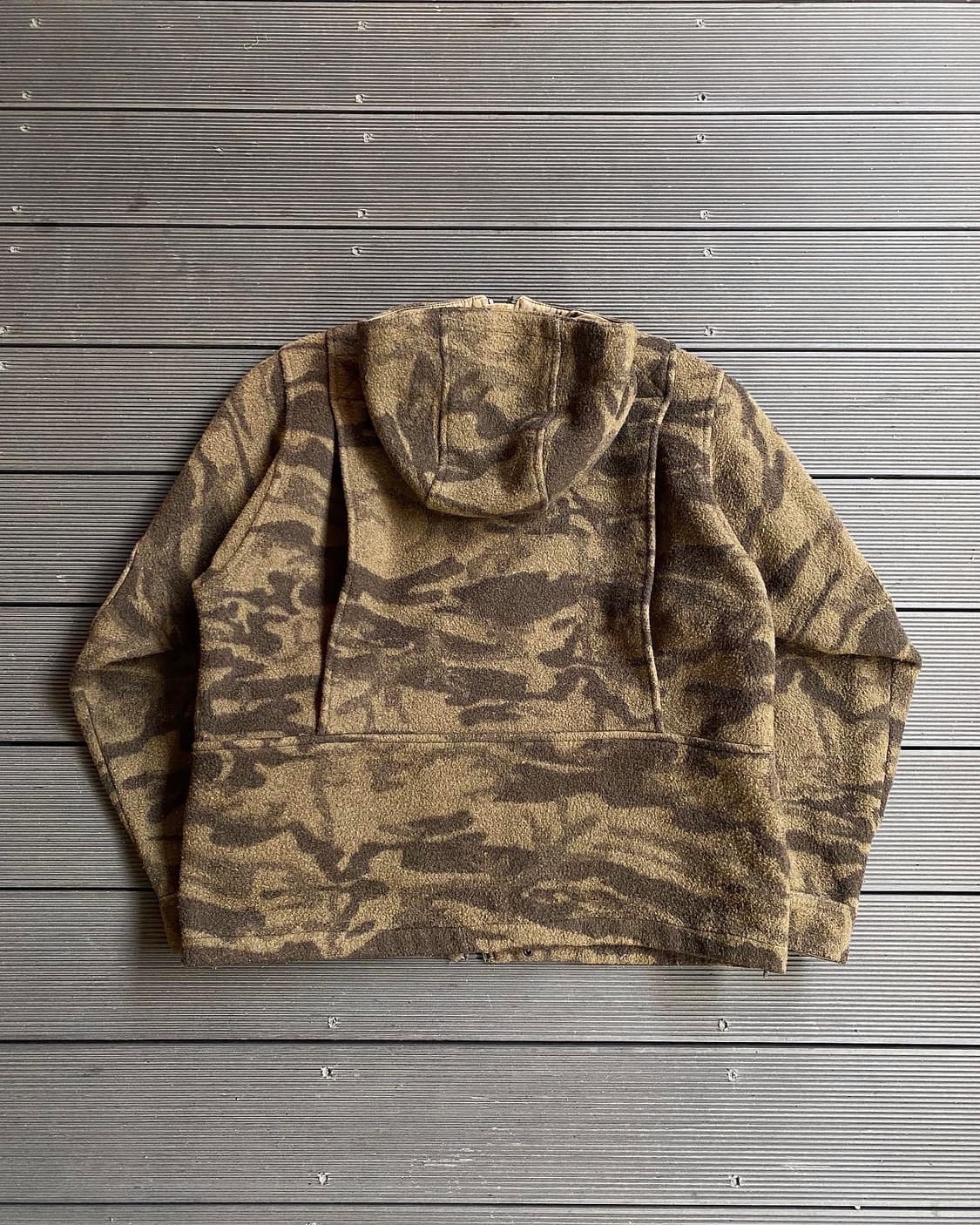 (105) 컬럼비아 모르나치 패스 울 자켓 상품이미지2