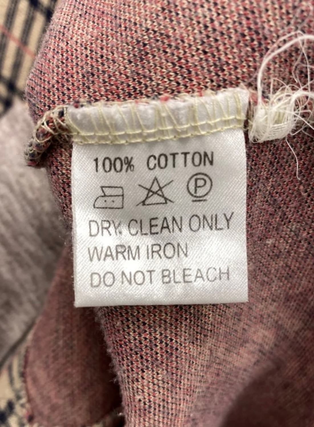 [8519]Burberry beige mini onepiece 상품이미지7