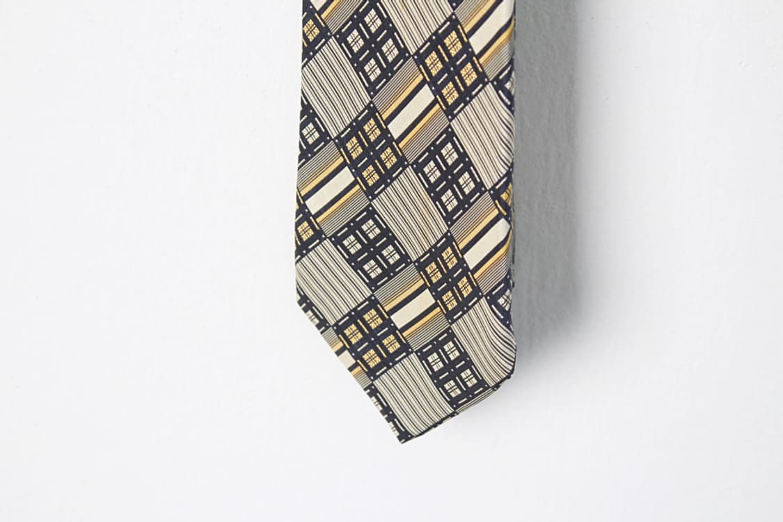 에르메네질도 제냐 넥타이 상품이미지3