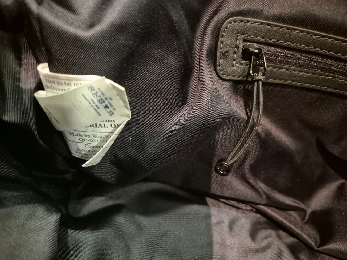 룰루레몬 더플백입니다 상품이미지5