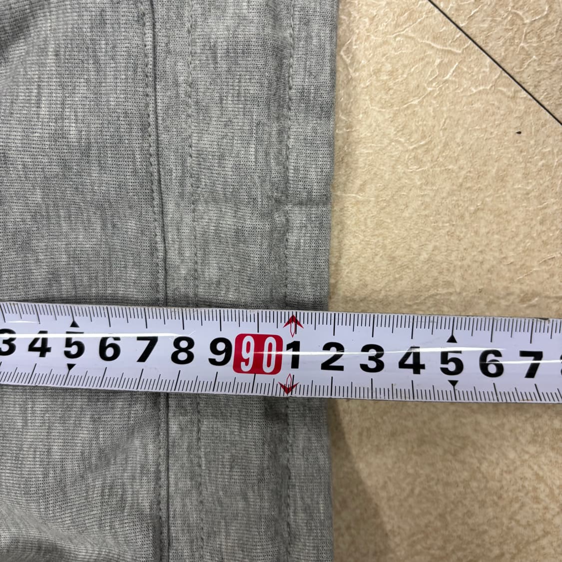 나이키 테크팩 그레이 조거 팬츠 상품이미지5
