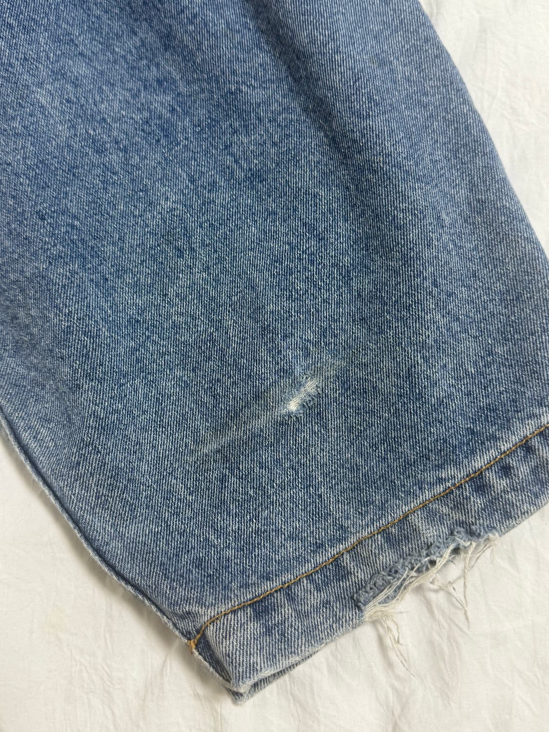 뉴치프시크 dp 094 데님 초판 상품이미지3