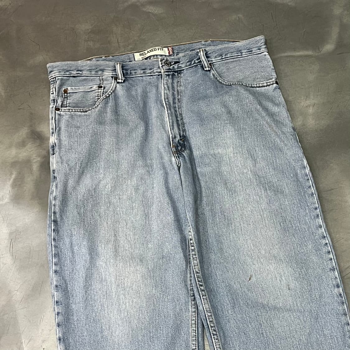  리바이스 550 데님 팬츠 y15214 상품이미지3