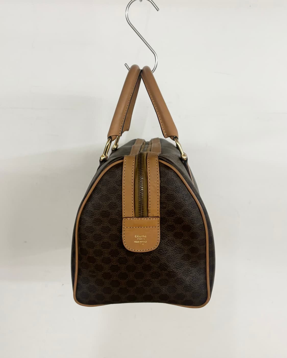 셀린느 마카담 보스턴 백 상품이미지5