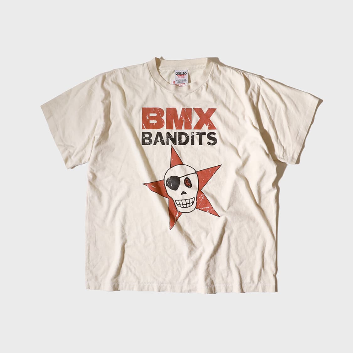 굿니스 커트코베인 티셔츠 상품이미지1