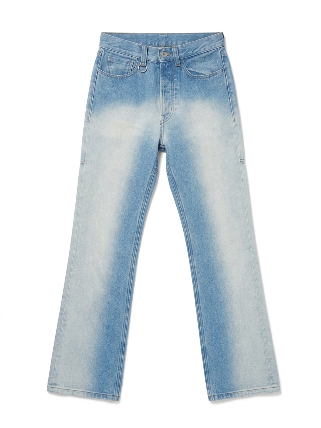 랜덤아이덴티티 백컷아웃데님 27 상품이미지1