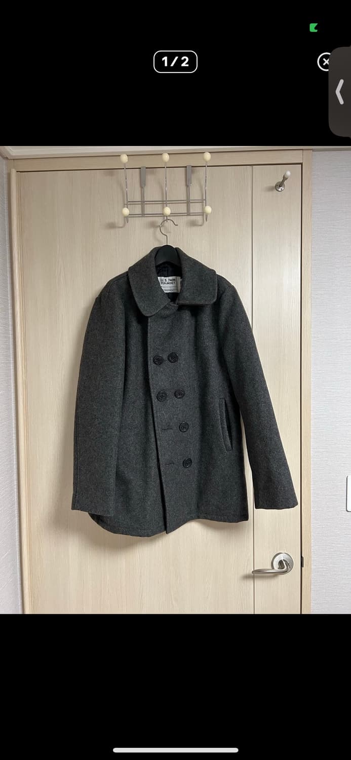 Shchott 피코트 m 상품이미지1