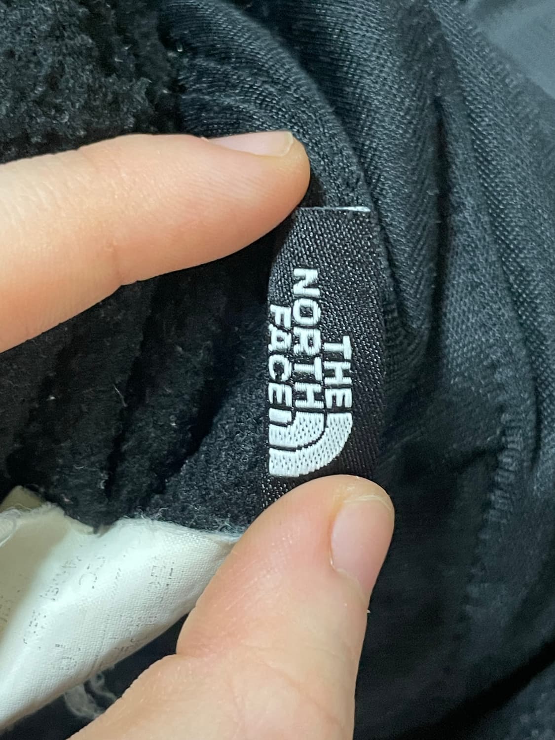 노스페이스 후리스 XL 상품이미지7