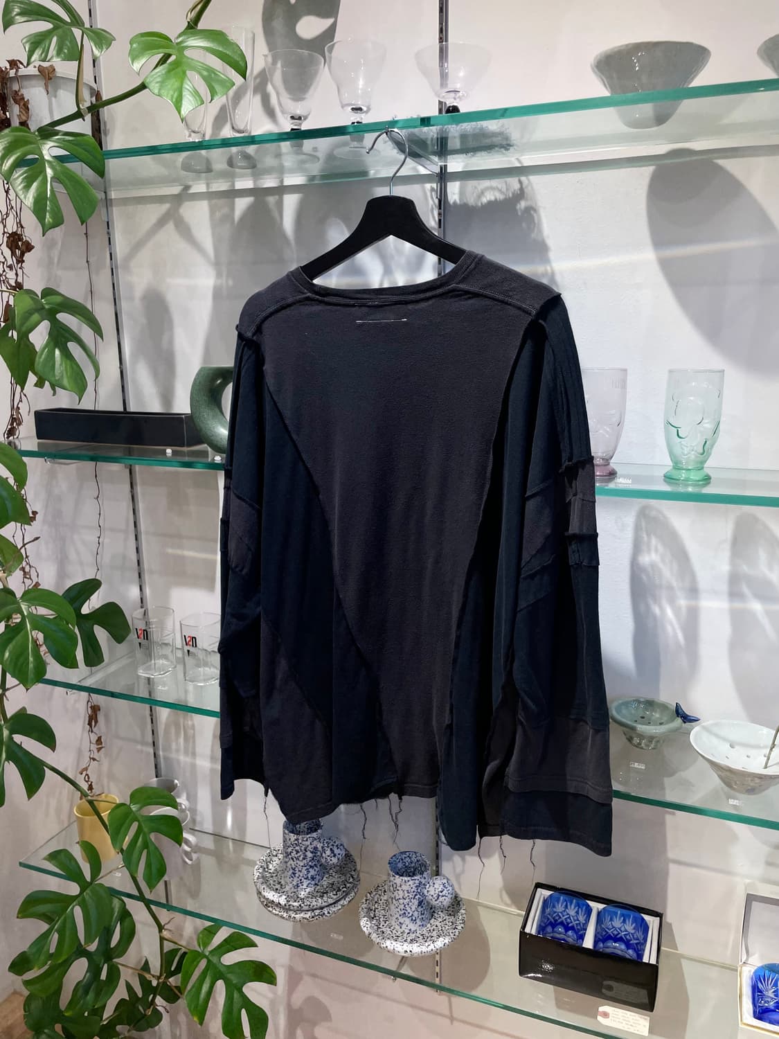 디스커버드 remake tee 상품이미지5