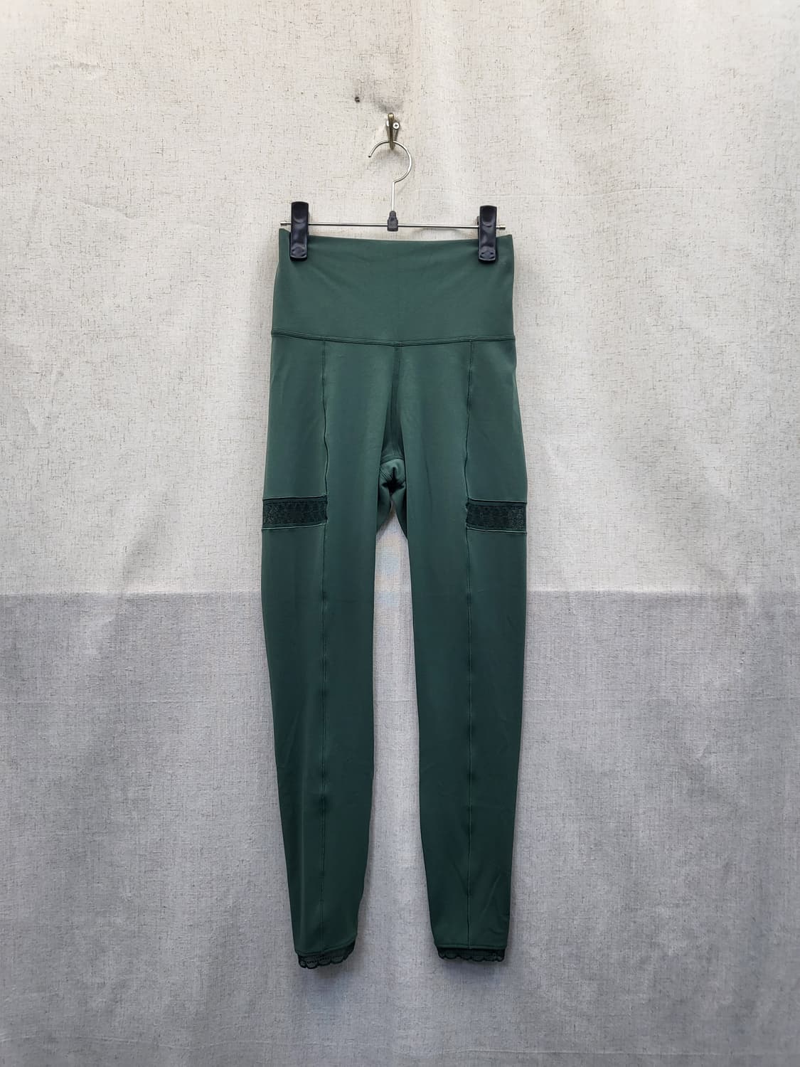 나이키 그린 레깅스 상품이미지1