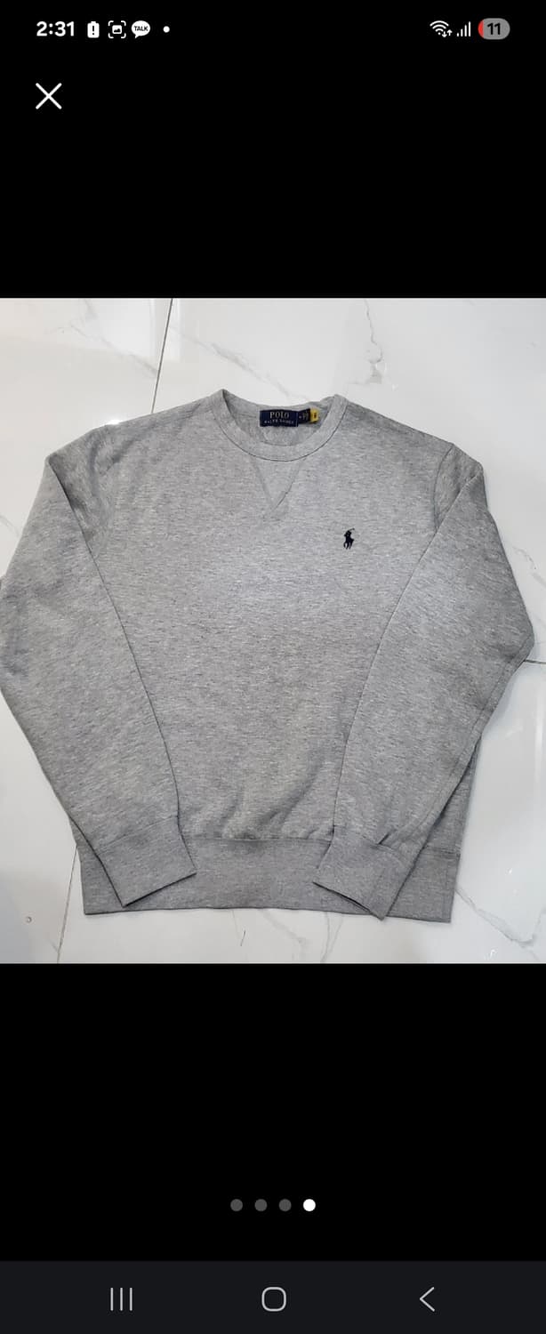 폴로 랄프로렌 키모 95  상품이미지1