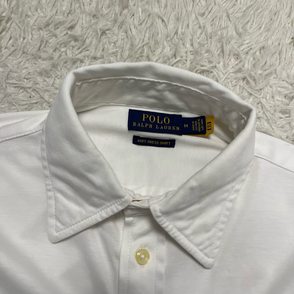 Polo Ralph Lauren cotton shirt 상품이미지6