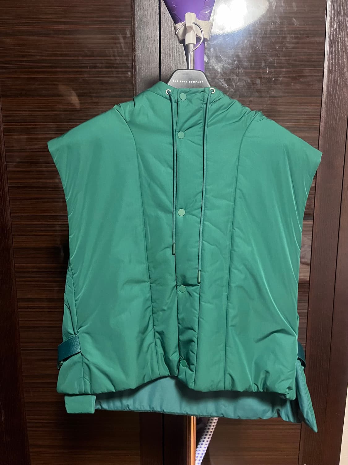 [남녀공용]코스 패딩 질레 상품이미지1