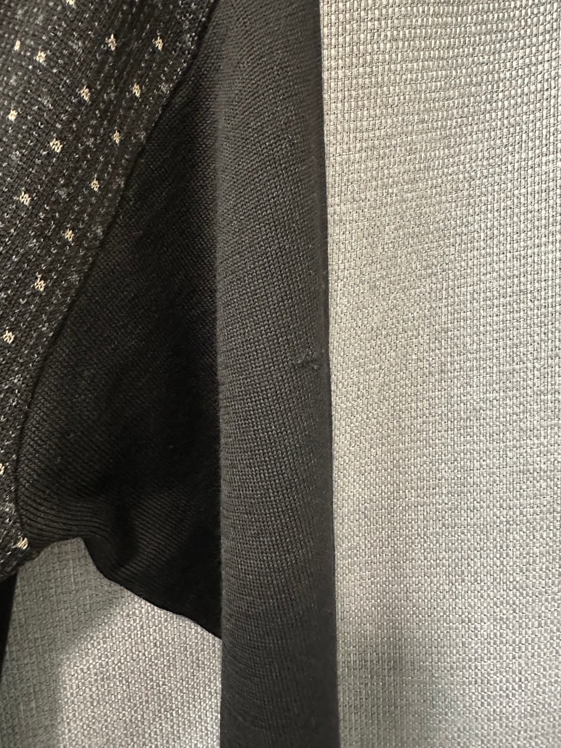 입세로랑 Yves Saint Laurent YSL 도트 니트 가디건 상품이미지7