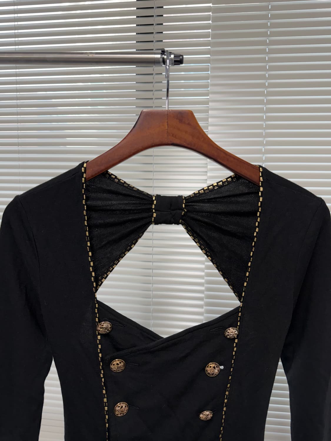 d.i.a. 고딕 원피스 상품이미지2