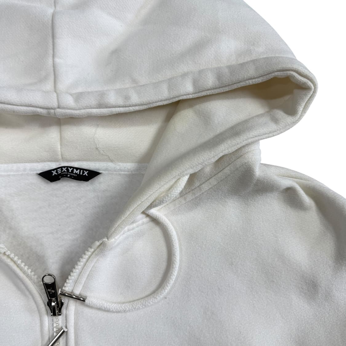 젝시믹스 후드집업 상품이미지2