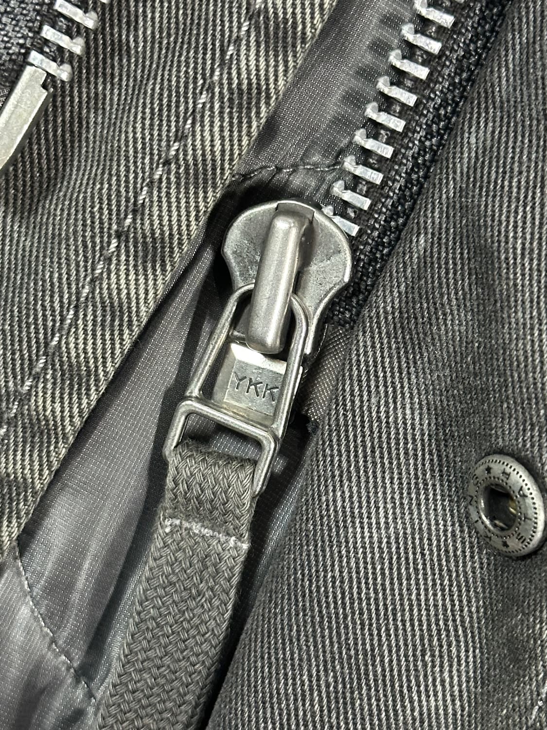 디스이즈네버댓 M-51 파카 L 상품이미지5