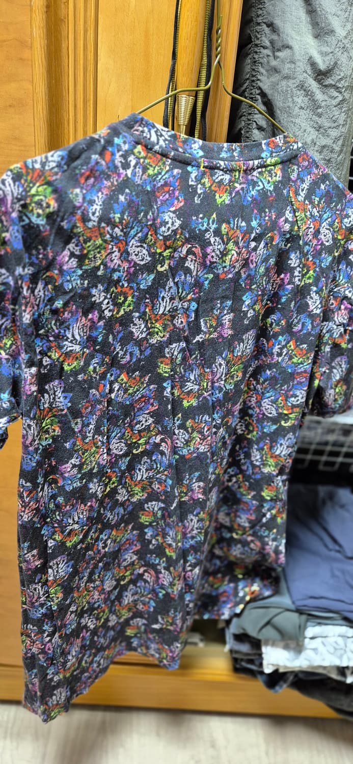 Robert graham t shirt 상품이미지3