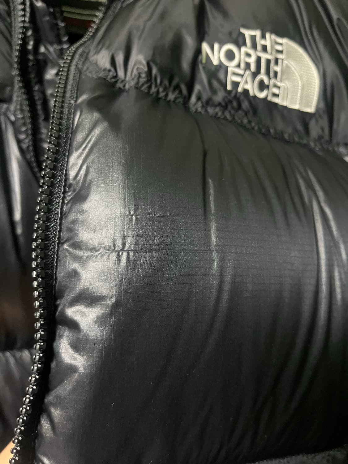 노스페이스 850LTD 서밋 눕시 L사이즈 상품이미지4