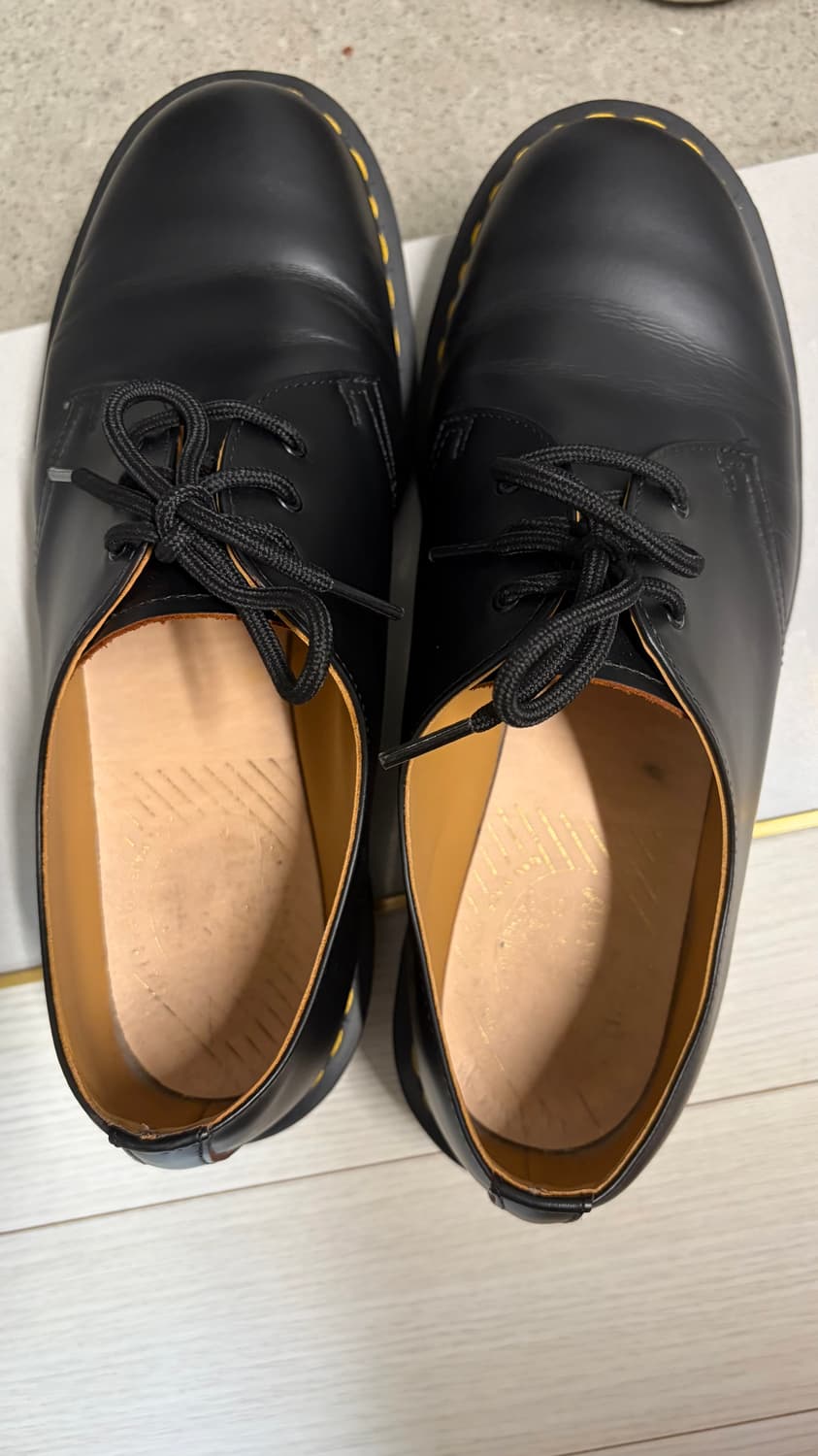 닥터마틴 mie 1461 uk9(280) 상품이미지2