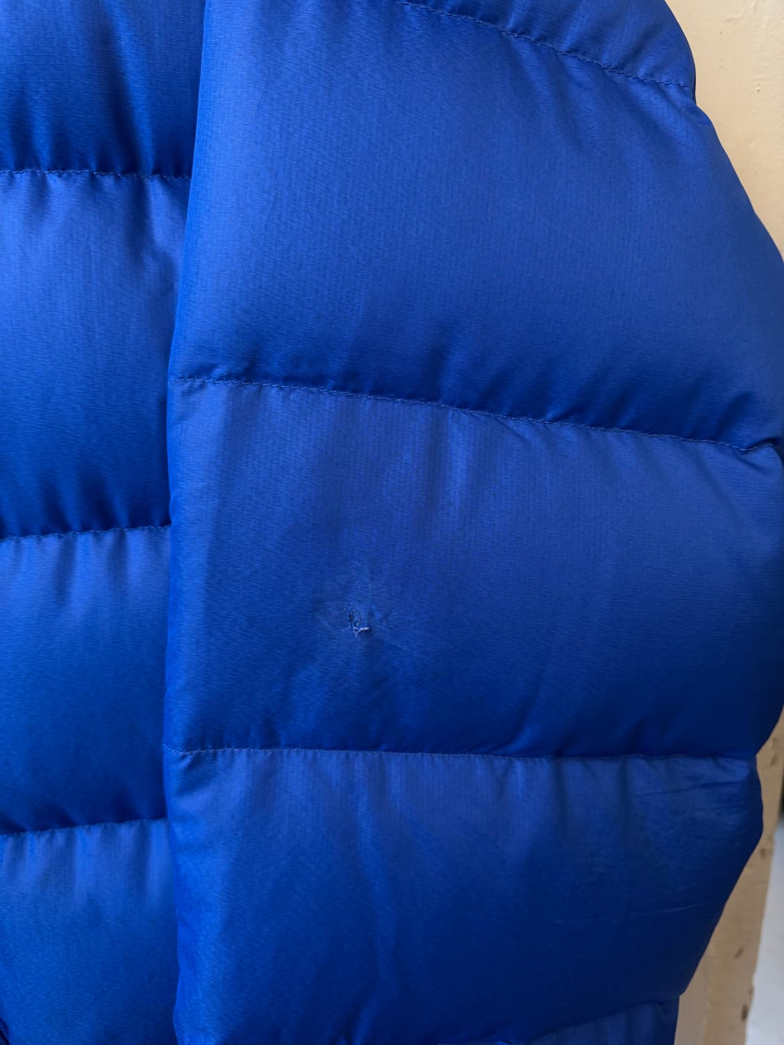 파타고니아 02s 패커블 다운 xl 상품이미지3