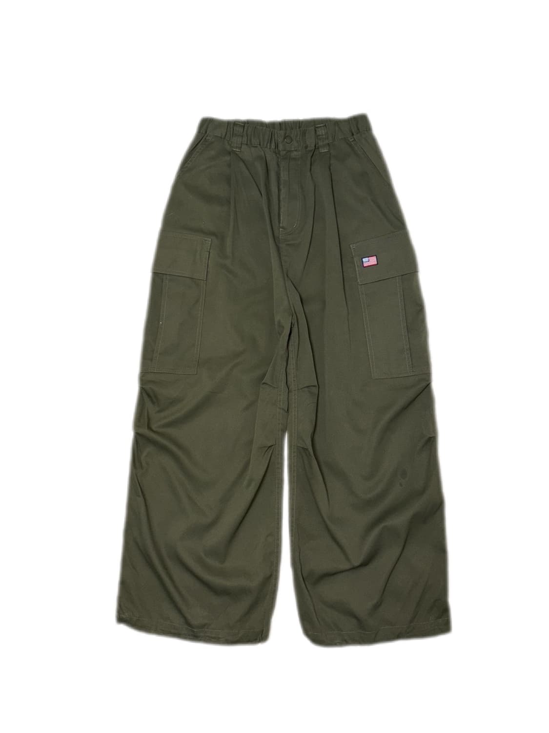 CiaoPanic M-65 Pants 차오패닉 벌룬 카고팬츠  상품이미지1