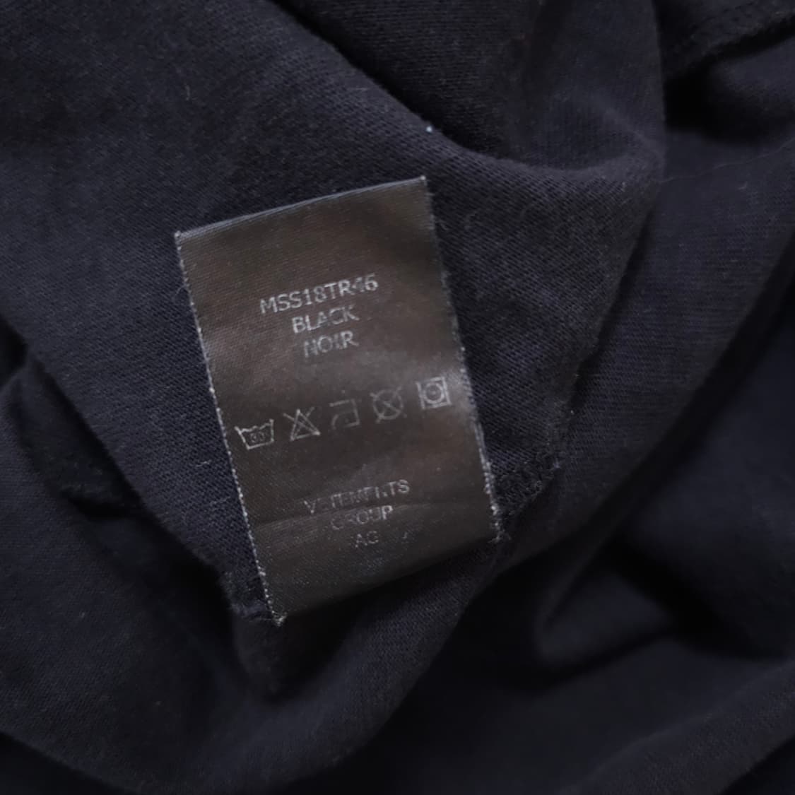 베트멍 x 엄브로 롱 슬리브 상품이미지8