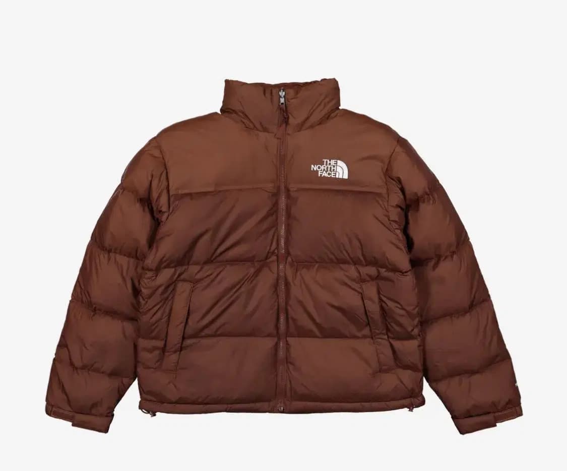 [3XL] 노스페이스 1996 눕시 다크오크 새상품 상품이미지2