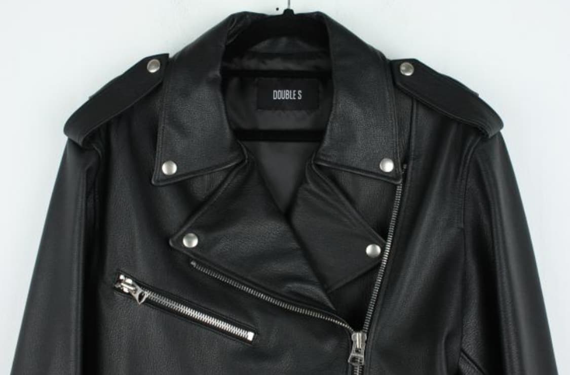 더블에스 자켓 상품이미지4